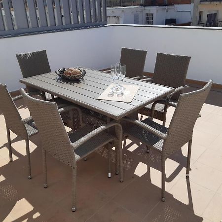 Roses Casc Antic Sl Sabater 2 Exterior foto