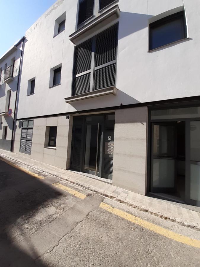 Roses Casc Antic Sl Sabater 2 Exterior foto